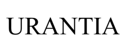URANTIA trademark