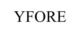 YFORE trademark