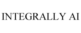 INTEGRALLY AI trademark
