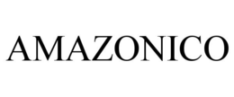 AMAZONICO trademark