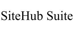 SITEHUB SUITE trademark