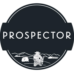 PROSPECTOR trademark