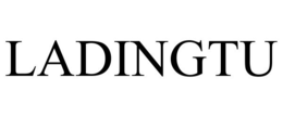 LADINGTU trademark