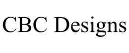 CBC DESIGNS trademark