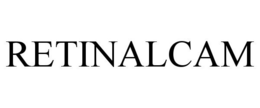 RETINALCAM trademark