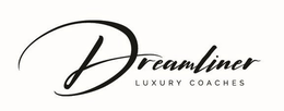 DREAMLINER LUXURY COACHES trademark