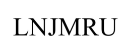 LNJMRU trademark