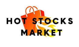 HOT STOCKS MARKET trademark