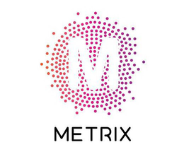 M METRIX trademark