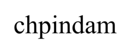 CHPINDAM trademark