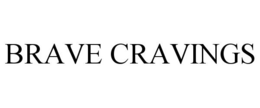 BRAVE CRAVINGS trademark