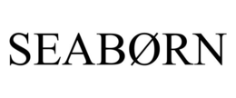 SEABØRN trademark