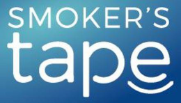 SMOKER'S TAPE trademark
