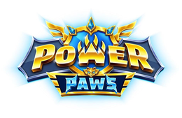 POWER PAWS trademark
