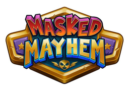 MASKED MAYHEM trademark
