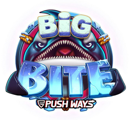 BIG BITE PUSH WAYS trademark
