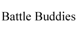 BATTLE BUDDIES trademark