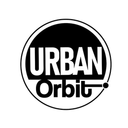 URBAN ORBIT trademark
