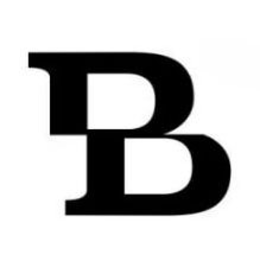 B trademark