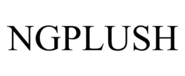 NGPLUSH trademark