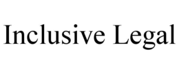 INCLUSIVE LEGAL trademark