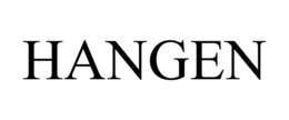 HANGEN trademark