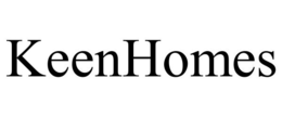 KEENHOMES trademark