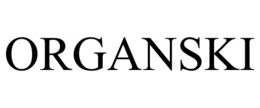 ORGANSKI trademark