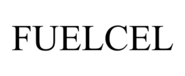 FUELCEL trademark