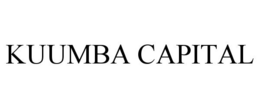 KUUMBA CAPITAL trademark