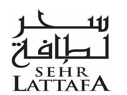 SEHR LATTAFA trademark