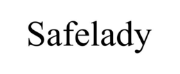 SAFELADY trademark