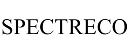 SPECTRECO trademark