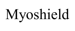 MYOSHIELD trademark