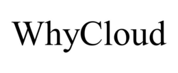 WHYCLOUD trademark