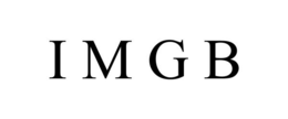 I M G B trademark