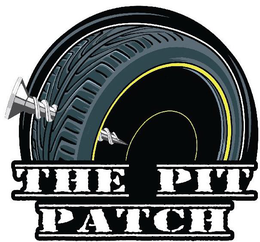 THE PIT PATCH trademark