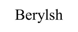 BERYLSH trademark