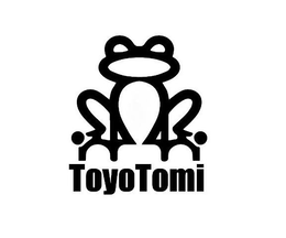 TOYOTOMI trademark