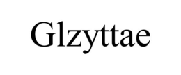 GLZYTTAE trademark