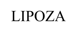 LIPOZA trademark