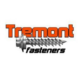 TREMONT FASTENERS trademark