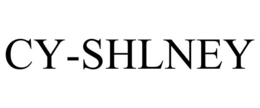 CY-SHLNEY trademark