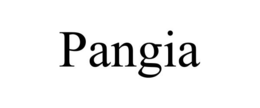 PANGIA trademark