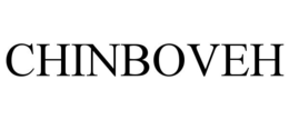 CHINBOVEH trademark