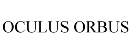 OCULUS ORBUS trademark