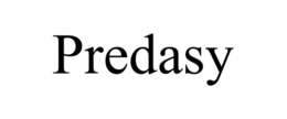 PREDASY trademark