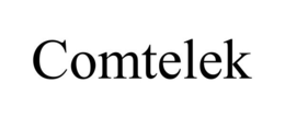 COMTELEK trademark