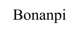 BONANPI trademark