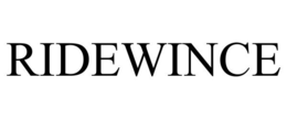 RIDEWINCE trademark